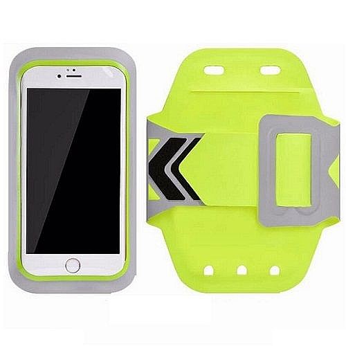 ����� �� ���� Ultra-slim Sports Armband ���� HOCO ������ ������ (����� ������ ������ �� ���� 5.5) - ��� ����