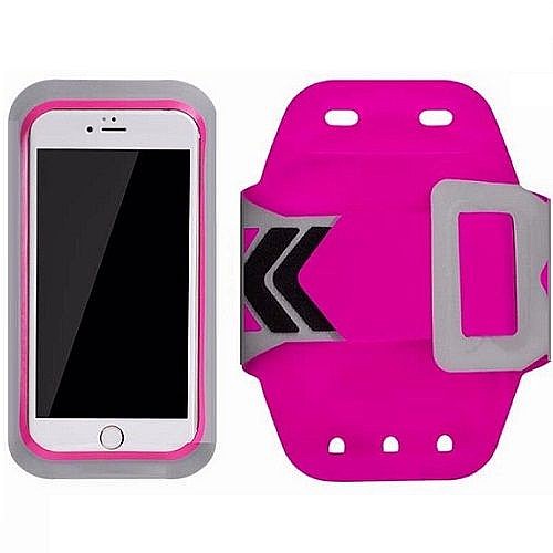 ����� �� ���� Ultra-slim Sports Armband ���� HOCO ������ ������ (����� ������ ������ �� ���� 5.5) - ��� ����