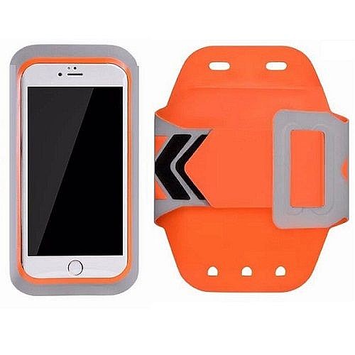 ����� �� ���� Ultra-slim Sports Armband ���� HOCO ������ ������ (����� ������ ������ �� ���� 5.5) - ��� ����