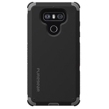 ����� ���� ���� DualTek ���� Pure Gear ������ ������� ����: LG G6 (��� ����)