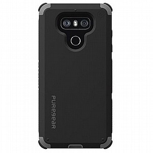 ����� ���� ���� DualTek ���� Pure Gear ������ ������� ����: LG G6 (��� ����)