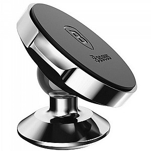 ����� ���� (�� ����) ������ ����� �� ����� ���� Magnetic Car Mount ���� Baseus