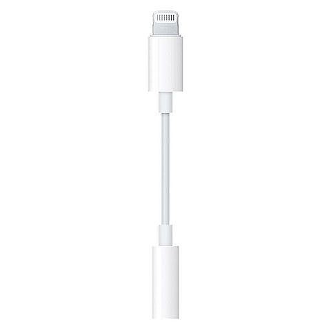 ���� ������� ������ Lightning ������ 3.5mm ���� LaTera �� ����� Lightning