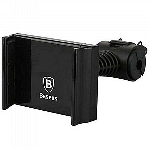 תושבת למושב האחורי ברכב מבית Baseus לטלפון סלולרי (אורך הזרוע 10 ס"מ) תושבת למושב האחורי ברכב מבית Baseus לטלפון סלולרי (אורך הזרוע 10 ס"מ)