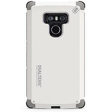 ����� ���� ���� DualTek ���� Pure Gear ������ ������� ����: LG G6 (��� ���)