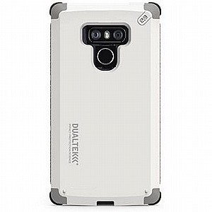 ����� ���� ���� DualTek ���� Pure Gear ������ ������� ����: LG G6 (��� ���)