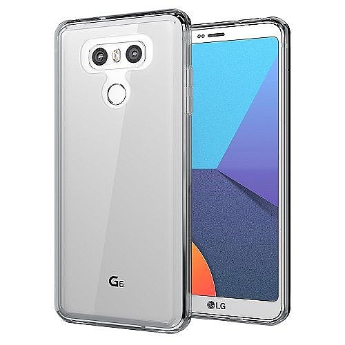 ����� ���� ���� BLACK ������ ������� ����: LG G6 (��� ����)