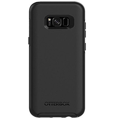 ����� ���� ���� Symmetry ���� OtterBox ������ ������� ����: Samsung Galaxy S8 Plus (��� ����)