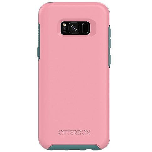 ����� ���� ���� Symmetry ���� OtterBox ������ ������� ����: Samsung Galaxy S8 Plus (��� ����)