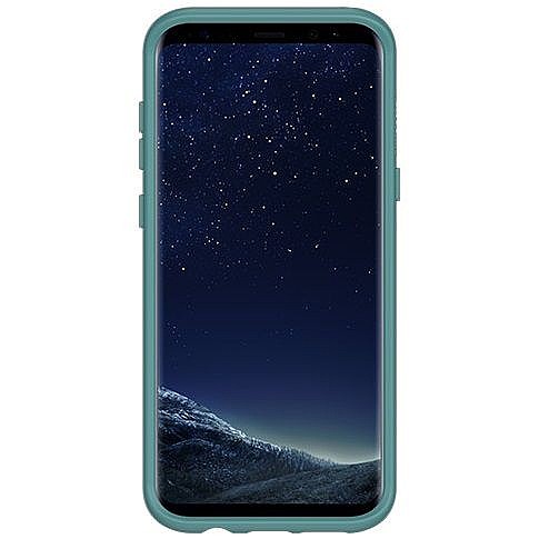 ����� ���� ���� Symmetry ���� OtterBox ������ ������� ����: Samsung Galaxy S8 Plus (��� ����)