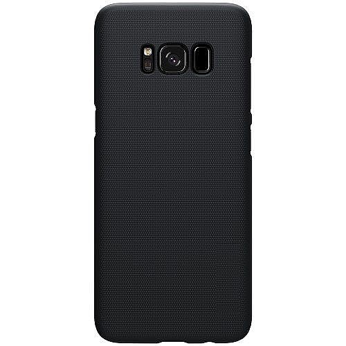 ����� ���� ���� BLACK ������ ������� ����: Samsung Galaxy S8 Plus (��� ����)