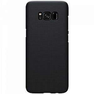 נרתיק קשיח מבית BLACK לטלפון סלולארי מדגם: Samsung Galaxy S8 Plus (צבע שחור) נרתיק קשיח מבית BLACK לטלפון סלולארי מדגם: Samsung Galaxy S8 Plus (צבע שחור)