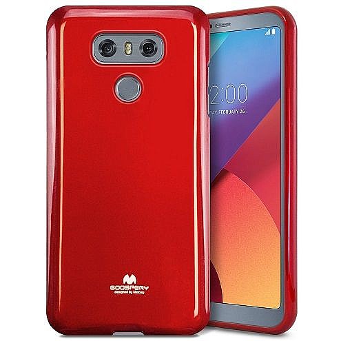 ����� ������� ���� Pearl Jelly ���� Mercury ������ ������� ����: LG G6 (��� ����)