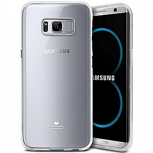 ����� ������� ���� Pearl Jelly ���� Mercury ������ ������� ����: Samsung Galaxy S8 Plus (��� ����)