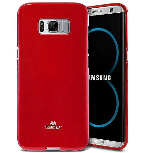 ����� ������� ���� Pearl Jelly ���� Mercury ������ ������� ����: Samsung Galaxy S8 Plus (��� ����)