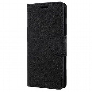 ����� ���� Fancy Diary ���� Mercury ������ ������� ����: Samsung Galaxy S8 (��� Black)