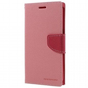 ����� ���� Fancy Diary ���� Mercury ������ ������� ����: Samsung Galaxy S8 (��� Rose/Pink)