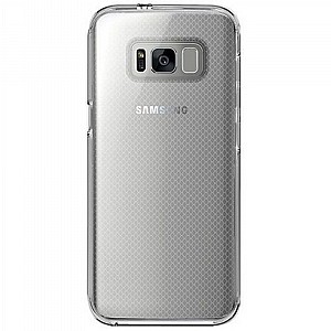 נרתיק קשיח מדגם Matrix מבית SKECH לטלפון סלולארי מדגם: Samsung Galaxy S8 (צבע שקוף) נרתיק קשיח מדגם Matrix מבית SKECH לטלפון סלולארי מדגם: Samsung Galaxy S8 (צבע שקוף)
