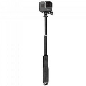 ידית אחיזה מדגם Monopod מבית Miracase למצלמת אקסטרים GoPro (אורך 20 ס"מ עד 95 ס"מ) ידית אחיזה מדגם Monopod מבית Miracase למצלמת אקסטרים GoPro (אורך 20 ס"מ עד 95 ס"מ)