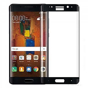 מגן מסך "זכוכית" מבית VMax לטלפון סלולארי מדגם: Huawei Mate 9 (מגן מסך מלא לכל המסך) מגן מסך "זכוכית" מבית VMax לטלפון סלולארי מדגם: Huawei Mate 9 (מגן מסך מלא לכל המסך)