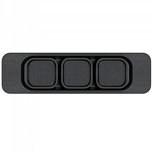 מארגן / סדרן כבלים USB לבית ולרכב מבית Baseus (מתאים ל-3 כבלים) מארגן / סדרן כבלים USB לבית ולרכב מבית Baseus (מתאים ל-3 כבלים)