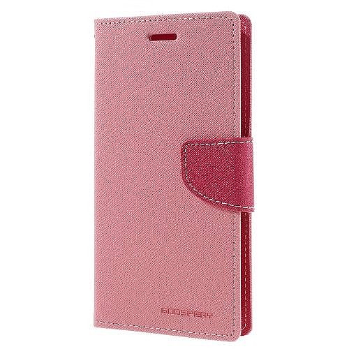 ����� ���� Fancy Diary ���� Mercury ������ ������� ����: LG G6 (��� Rose/Pink)