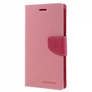 ����� ���� Fancy Diary ���� Mercury ������ ������� ����: LG G6 (��� Rose/Pink)