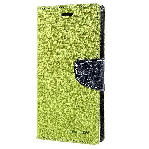 ����� ���� Fancy Diary ���� Mercury ������ ������� ����: LG G6 (��� Dark Blue/Green)