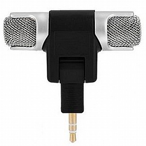 מיקרופון מדגם X-MIC mini מבית LaTera לטלפון סלולארי (מתאים לכל הדגמים) מיקרופון מדגם X-MIC mini מבית LaTera לטלפון סלולארי (מתאים לכל הדגמים)