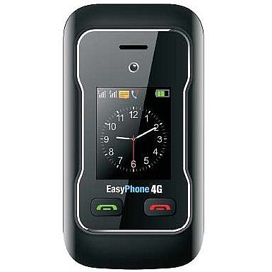 ����� ������ ���� NP-01 3G ���� EasyPhone (������ �"� ������ ����� ������)