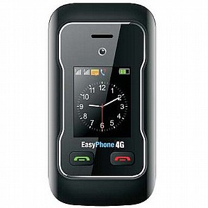 ����� ������ ���� NP-01 3G ���� EasyPhone (������ �"� ������ ����� ������)