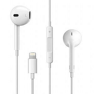 ������� �� ��� + ������� ���� EarPods ���� HOCO �� ����� Lightning �� ����� Lightning