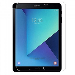 מגן מסך "זכוכית" מדגם 0.33mm 9H למחשב לוח מדגם: Samsung Galaxy Tab S3 9.7 מגן מסך "זכוכית" מדגם 0.33mm 9H למחשב לוח מדגם: Samsung Galaxy Tab S3 9.7