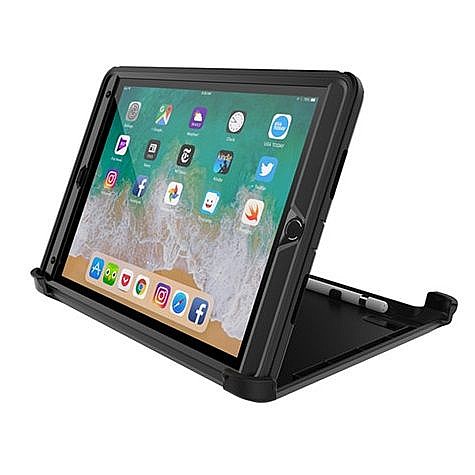 ����� ���� ���� Defender ���� OtterBox ����� ��� ����: iPad Pro 10.5 / iPad Air 10.5 2019