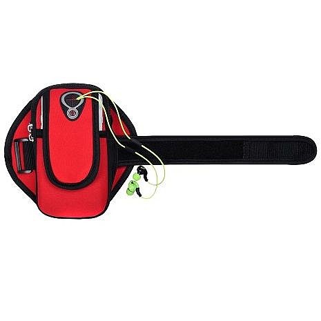 ����� �� ���� Sports Pouch Bag ���� LaTera ������ ������ (����� ������ ������ �� ���� 6.5) - ��� ����