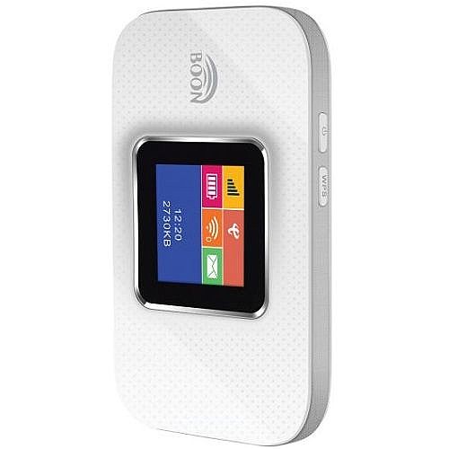 ����� ������ ���� ���� 4G LTE ROUTER ���� BOON