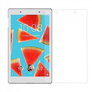 מגן מסך "זכוכית" מדגם 0.26mm 9H למחשב לוח מדגם: Lenovo Tab 4 8.0 מגן מסך "זכוכית" מדגם 0.26mm 9H למחשב לוח מדגם: Lenovo Tab 4 8.0