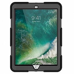 ����� ���� ���� Military Duty ���� LaTera ����� ��� ����: iPad Pro 10.5 / iPad Air 10.5 2019