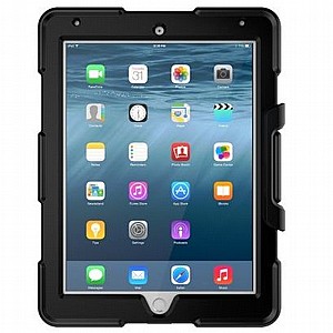נרתיק קשיח מדגם Military Duty מבית LaTera למחשב לוח מדגם: iPad 9.7 נרתיק קשיח מדגם Military Duty מבית LaTera למחשב לוח מדגם: iPad 9.7