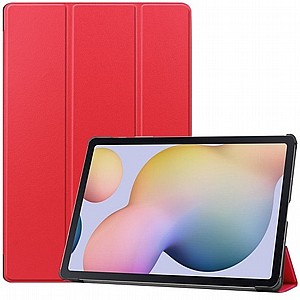 נרתיק קשיח מדגם Texture Horizontal מבית LaTera למחשב לוח מדגם: iPad 9.7 (צבע אדום) נרתיק קשיח מדגם Texture Horizontal מבית LaTera למחשב לוח מדגם: iPad 9.7 (צבע אדום)