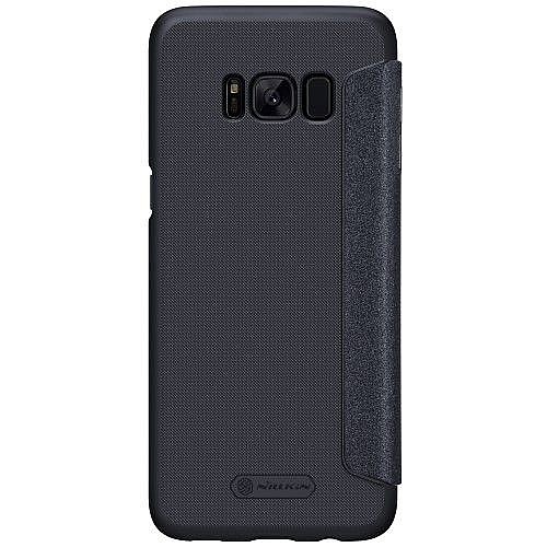 ����� ���� ���� SPARKLE ���� Nillkin ������ ������� ����: Samsung Galaxy S8 (��� ����)