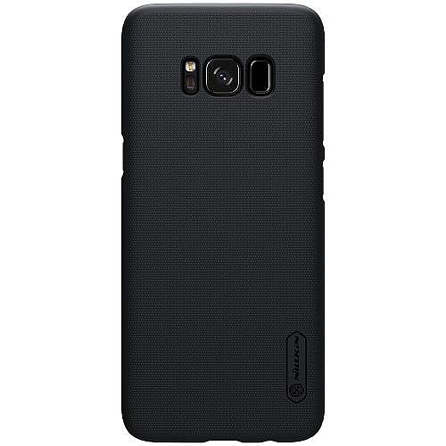 ����� ���� ���� Nillkin ������ ������� ����: Samsung Galaxy S8 Plus (��� ����)