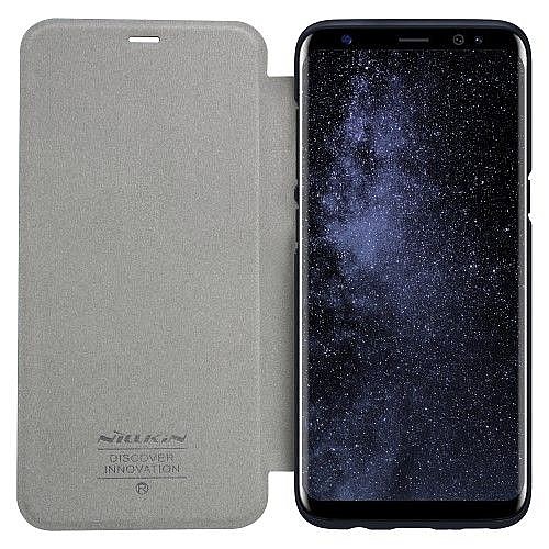 ����� ���� ���� SPARKLE ���� Nillkin ������ ������� ����: Samsung Galaxy S8 Plus (��� ����)