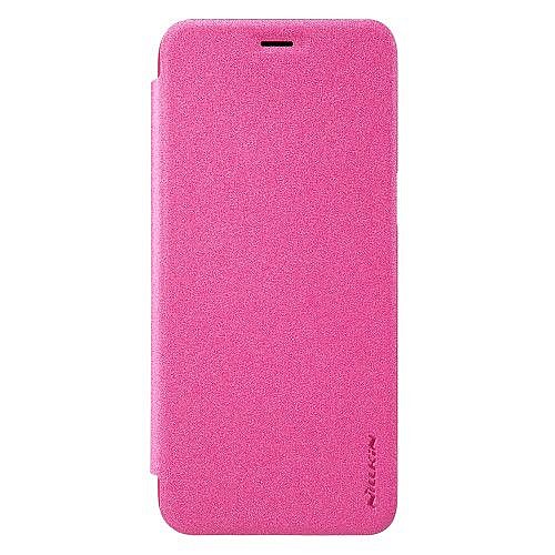 ����� ���� ���� SPARKLE ���� Nillkin ������ ������� ����: Samsung Galaxy S8 Plus (��� ����)