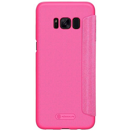 ����� ���� ���� SPARKLE ���� Nillkin ������ ������� ����: Samsung Galaxy S8 Plus (��� ����)