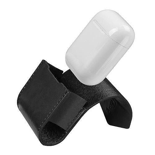 ����� ��� ���� Leather Case ���� DUX DUCIS �������� AirPods (��� ����)