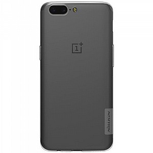 ����� ������� ���� Nature 0.6mm ���� Nillkin ������ ������� ����: OnePlus 5 (��� ����)