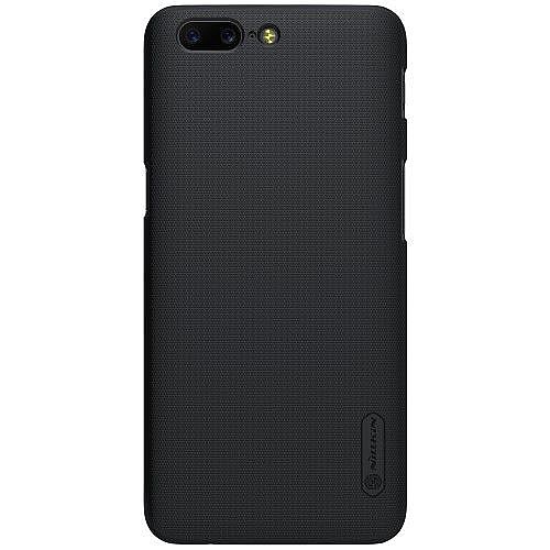 ����� ���� ���� Nillkin ������ ������� ����: OnePlus 5 (��� ����)