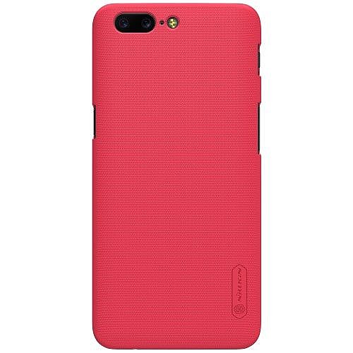 ����� ���� ���� Nillkin ������ ������� ����: OnePlus 5 (��� ����)