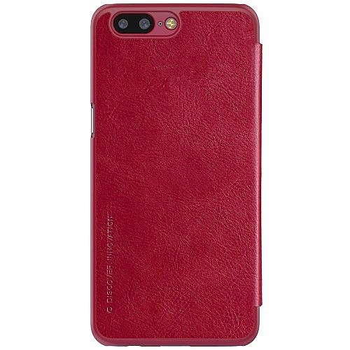 ����� ��� ��� ���� Qin Wallet Case ���� Nillkin ������ ������� ����: OnePlus 5 (��� ����)